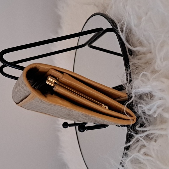 Celine Macadam Wallet - Authentic VGUC - Picture 4 of 17